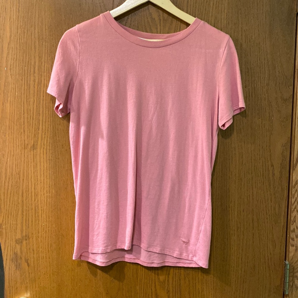 PINK VS TEE